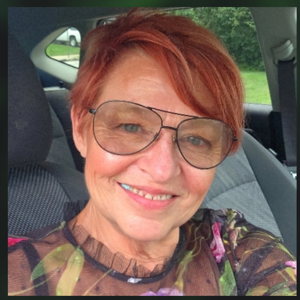 Jane Ready, hairstylist at Remedy Salon in Lincoln